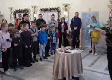 Шахматный турнир ДК РОДНИКИ, Раменский городской округ, #dkrodniki