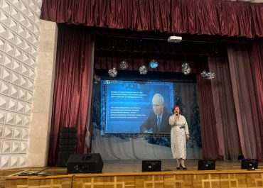 Арт встреча достижения России, ДК РОДНИКИ, Раменский городской округ, #dkrodniki