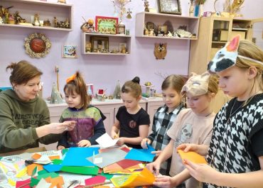 Подарки к 23 февраля нашим ребятам на СВО, ДК Родники, Раменский городской округ, #dkrodniki