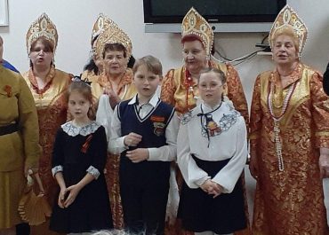 ДК "Родники", Раменский городской округ, #dkrodniki