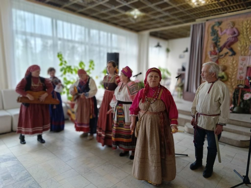 День Победы в ДК "Родники", Раменский городской округ, #dkrodniki